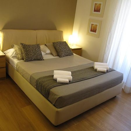 Casa Vacanze Pietro Al Vaticano Rom Værelse billede